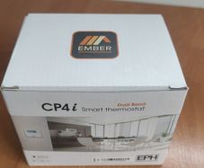 Ember CP4i Smart thermostat