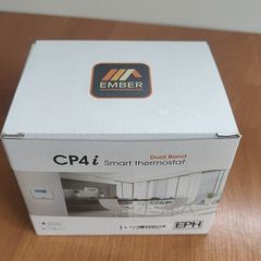 Ember CP4i Smart thermostat