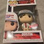 4 Stranger Things funkos Never Opened Image 7
