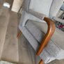 Mid Century Chair Image 4