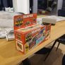M a s k kenner vampire Image 6