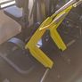 back row machine Image 2