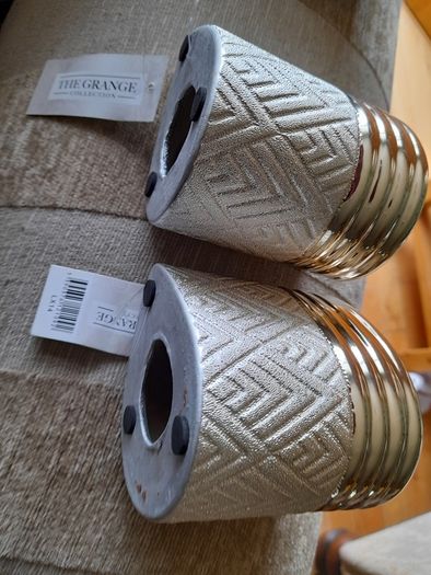 tea light holders