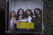 Walk In My Shadow: An Introduction to Free CD