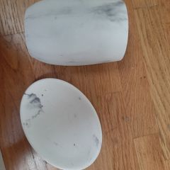 Bathroom Accessories