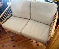 sofa bench