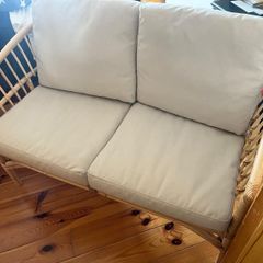 sofa bench