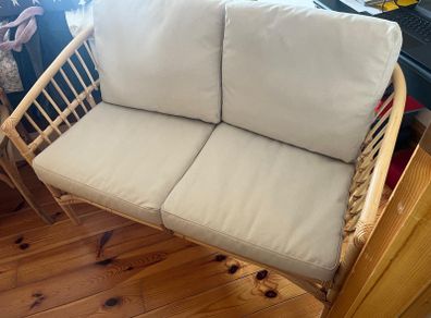 sofa bench