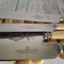 Vintage Faux Bone Handle Cutlery Image 8