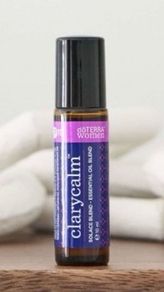 Clarycalm Blend By Doterra - Brand New!
