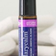 Clarycalm Blend By Doterra - Brand New!