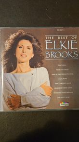 Elkie Brooks - The Best Of.