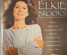 Elkie Brooks - The Best Of.