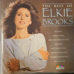 Elkie Brooks - The Best Of.