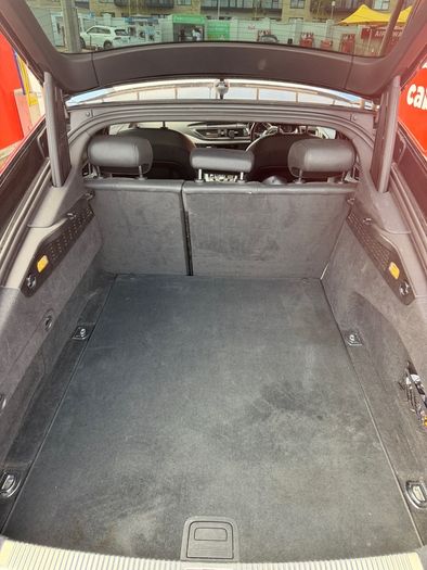 2013 Audi A7 / Immaculate condition
