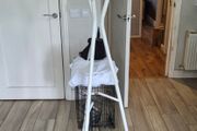 coat stand