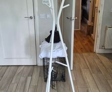 coat stand