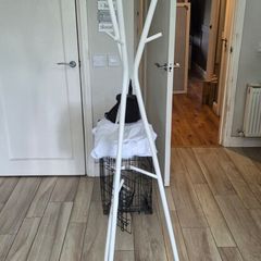 coat stand