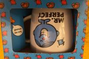 Mr Perfect Gift Mug