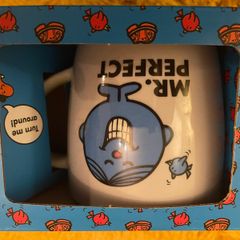 Mr Perfect Gift Mug