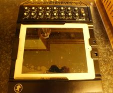 Mackie DL1608 16-Channel Digital Live Sound Mixer