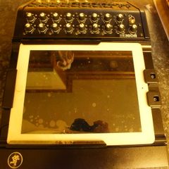 Mackie DL1608 16-Channel Digital Live Sound Mixer