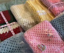 Baby Blankets