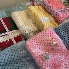Baby Blankets