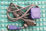 Official Nintendo Game Boy Advance Link Cable GBA.