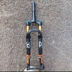 Fox 32 27.4 Step Cast