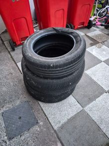 Free tires