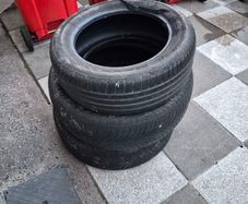 Free tires