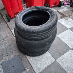 Free tires