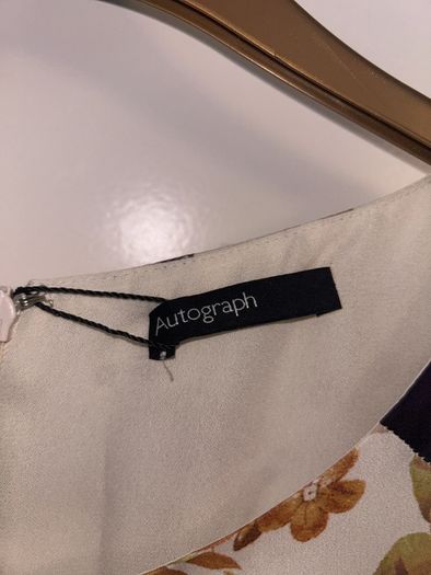 Autograph dress from M&S