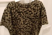Penneys boys T-shirt