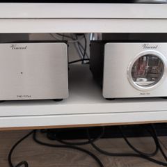Phono Stage , Vincent pho 701