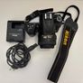 Nikon D7000 DSLR + Nikon 35mm f/1.8G Lens Image 3
