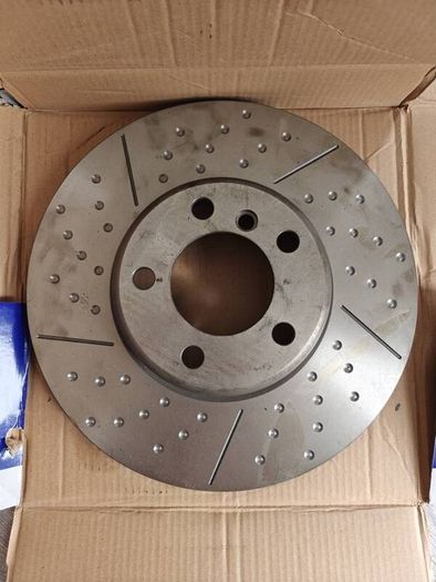 Break Discs 340mm