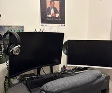 Gaming/Streaming Pc