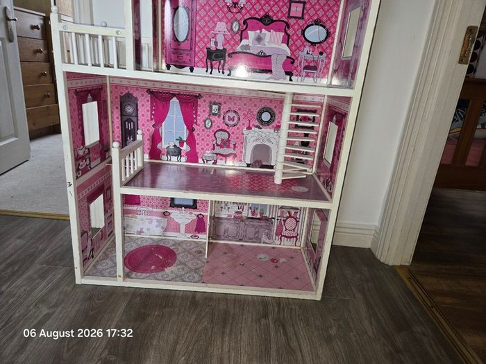 Doll House