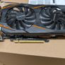 Gigabyte GeForce GTX 1060 3GB Graphics Card Image 4