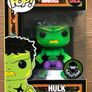 Funko Marvel Blacklight Pops! (Various Prices) Image 5