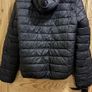 Men's primark black xs jacket Image 2