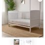 Cot Bed Image 4
