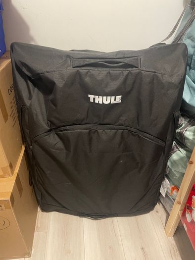 Thule Chariot Cross Double