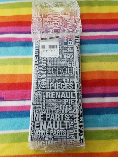 Renault Flitter