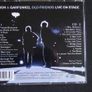 Simon & Garfunkel - Old Friends, Live on Stage: Double CD Image 2