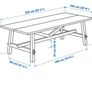 Ikea Dining Table Image 3