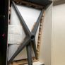 Starlink Dish - Gen2 UTA-212 - All parts including box Image 5