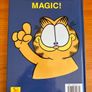 Cartoon book: 'The Garfield Annual' 1995 Image 4